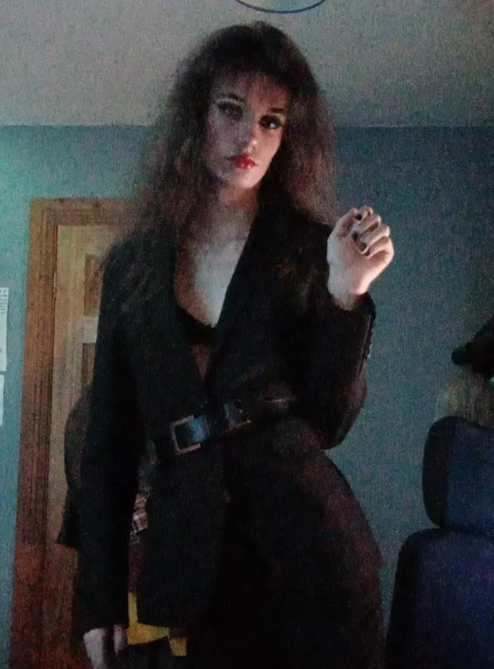 you can count the pixels but I still think its cute :P posted by ZaHarg