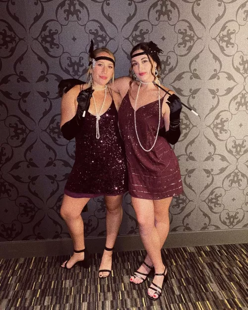 You can cum in only one of them - which girl and which hole? by poafke