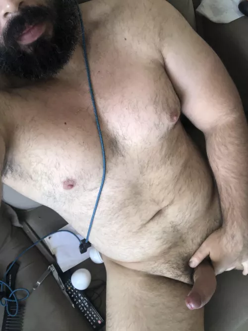 You can do whatever you like by InvestigatorOld6984