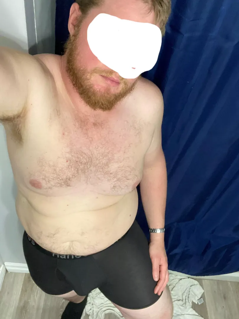 You can do whatever you want with my body. What would you do? posted by Next-Revenue6747