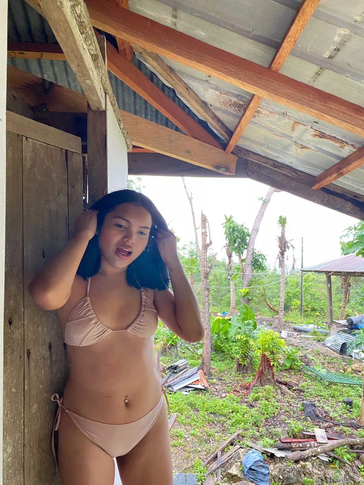 You can find something hidden in this picture 🤔😘 posted by Ericka_J_Chase