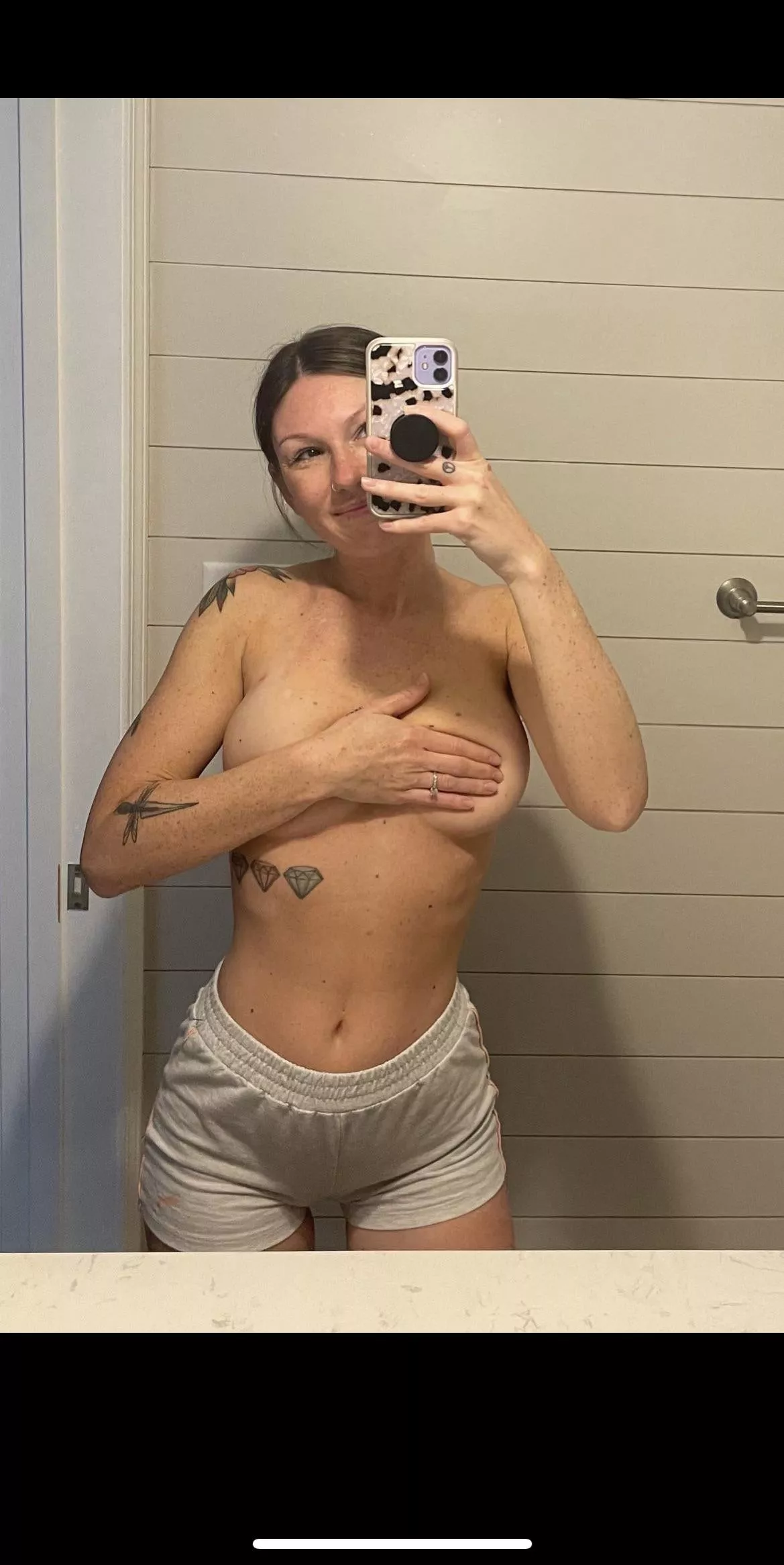 You can fuck me while my hubby watches posted by Mastervixennnn