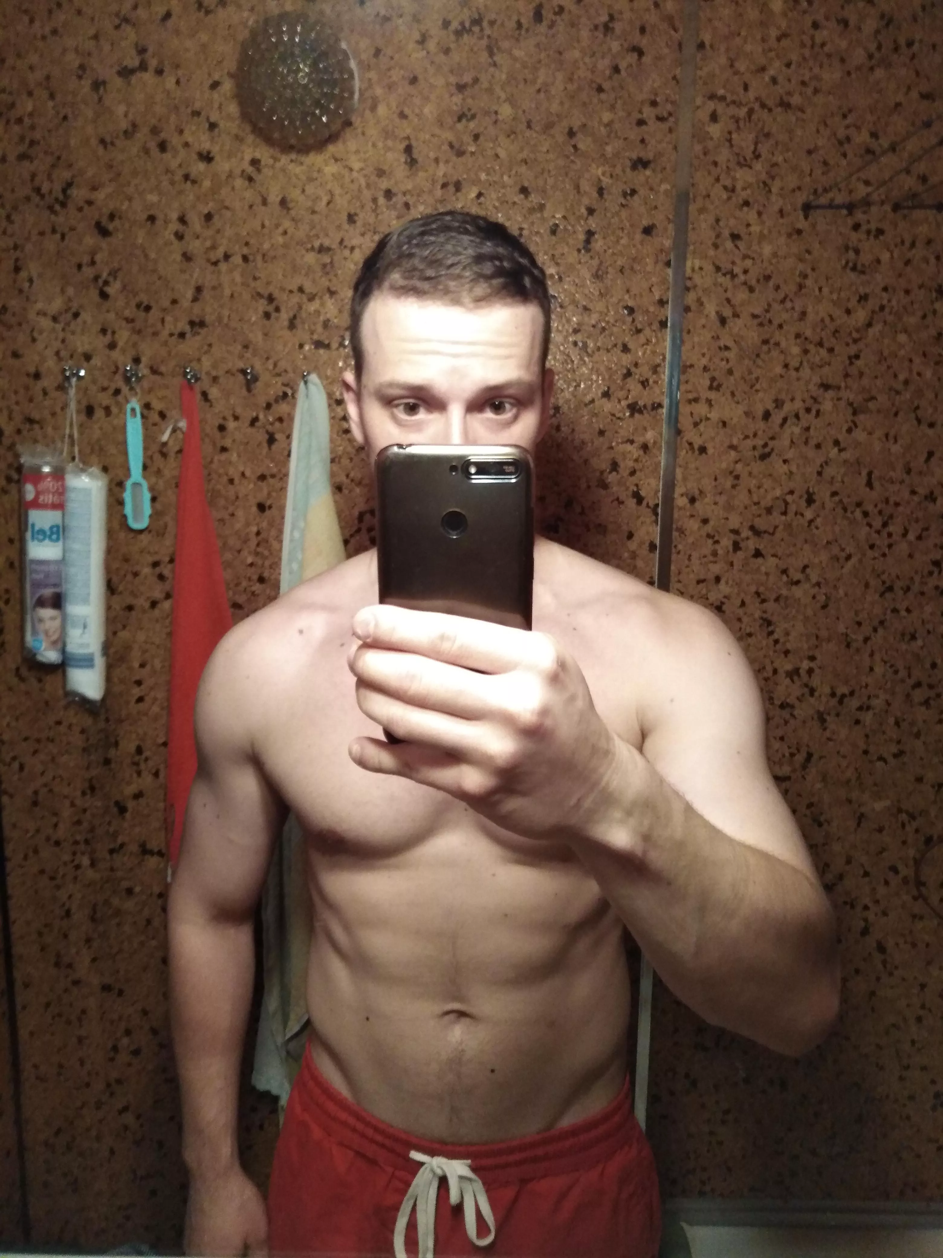 You can have a lot of fun with me, especially with my mouth and ass, but I can offer much more 😜! (23) posted by HelladeepOF