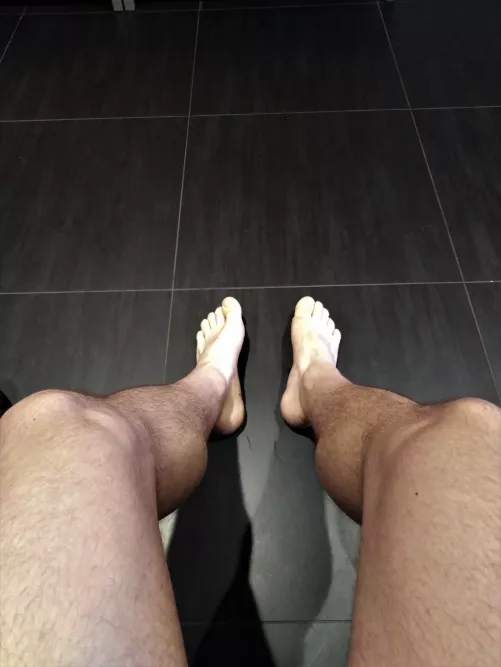 You can have a lot of fun with me, especially with my mouth and ass, but I can offer much more 😜! (23) by HelladeepOF