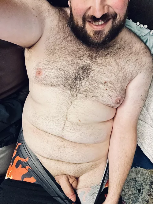 You can have a peek but are you ready to have a seat? by UltimeatFapAccount