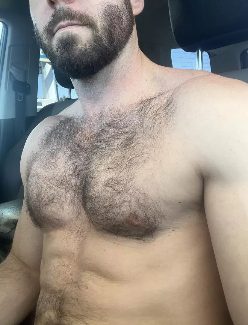 You can hop in but ditch the clothes posted by GreysonJ3