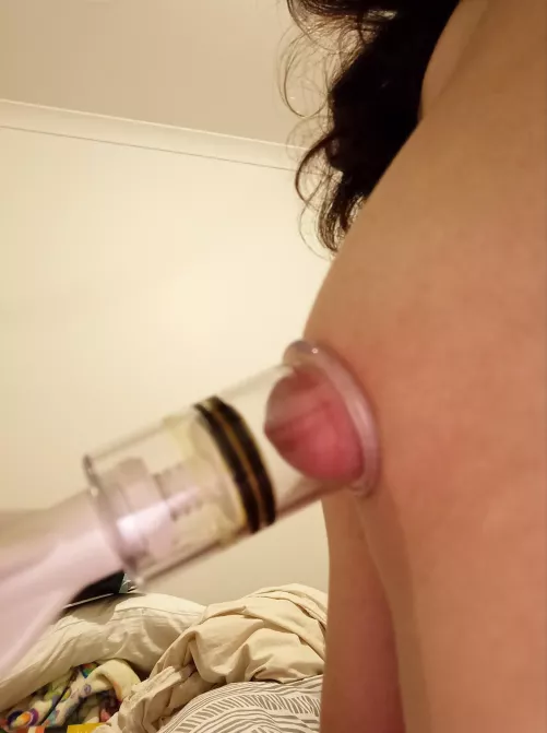 You can make me wear them while you're bullying and smacking me ~ by mythrwawy1