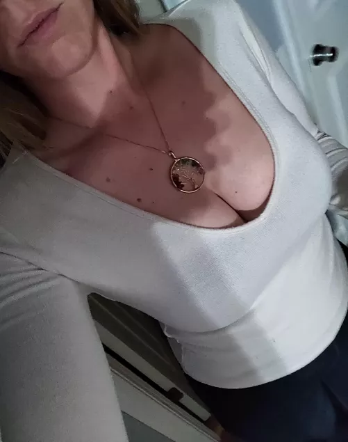 You can motorboat these anyday! by Sha-1125