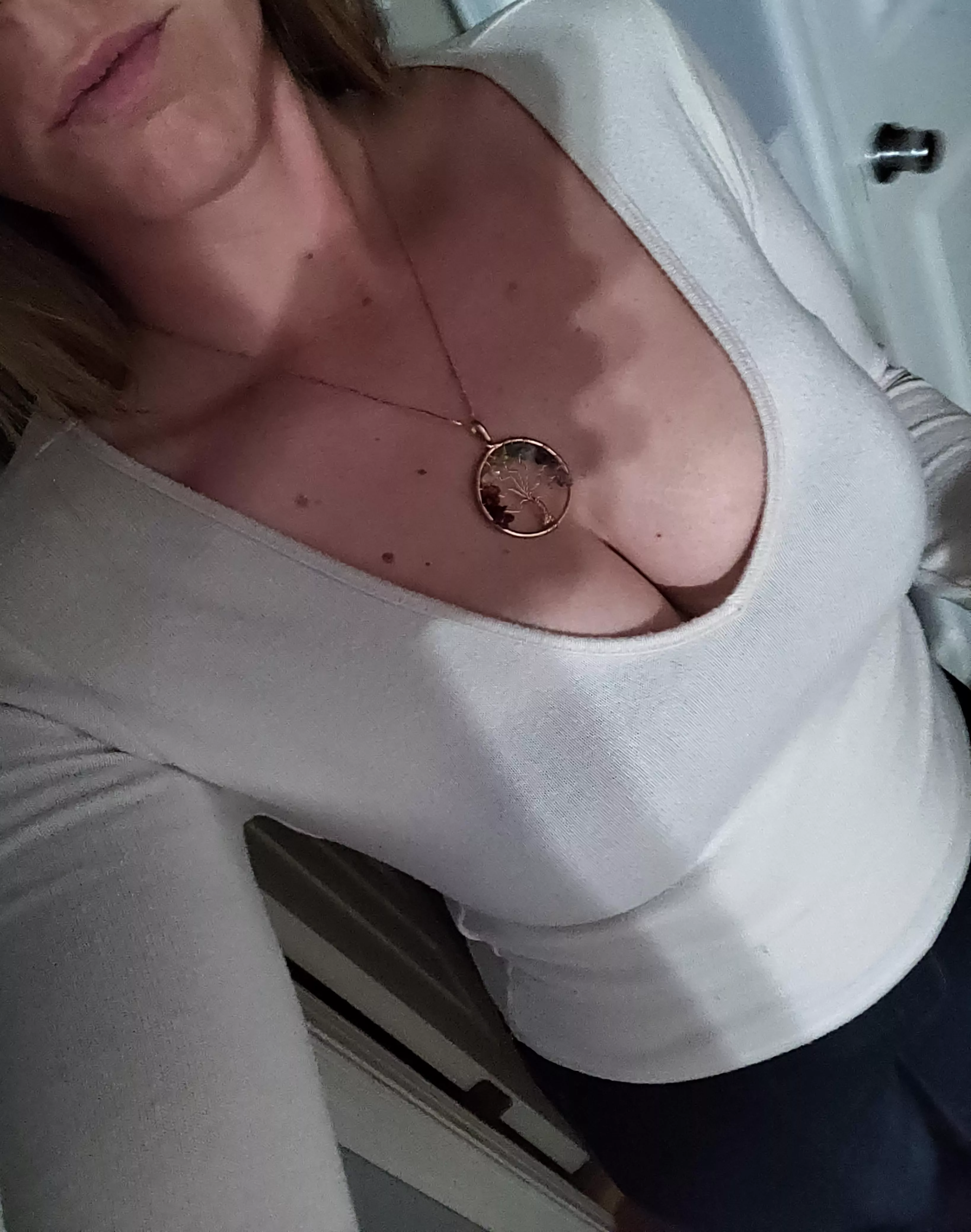 You can motorboat these anyday! posted by Sha-1125