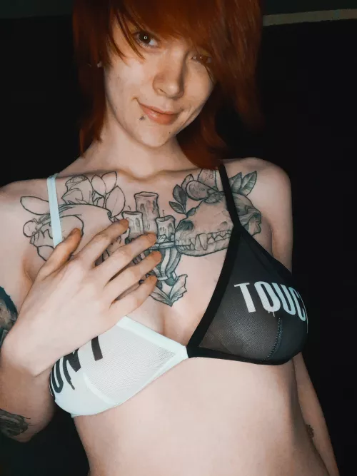 you can play if you want by Demon-In-Your-Ear