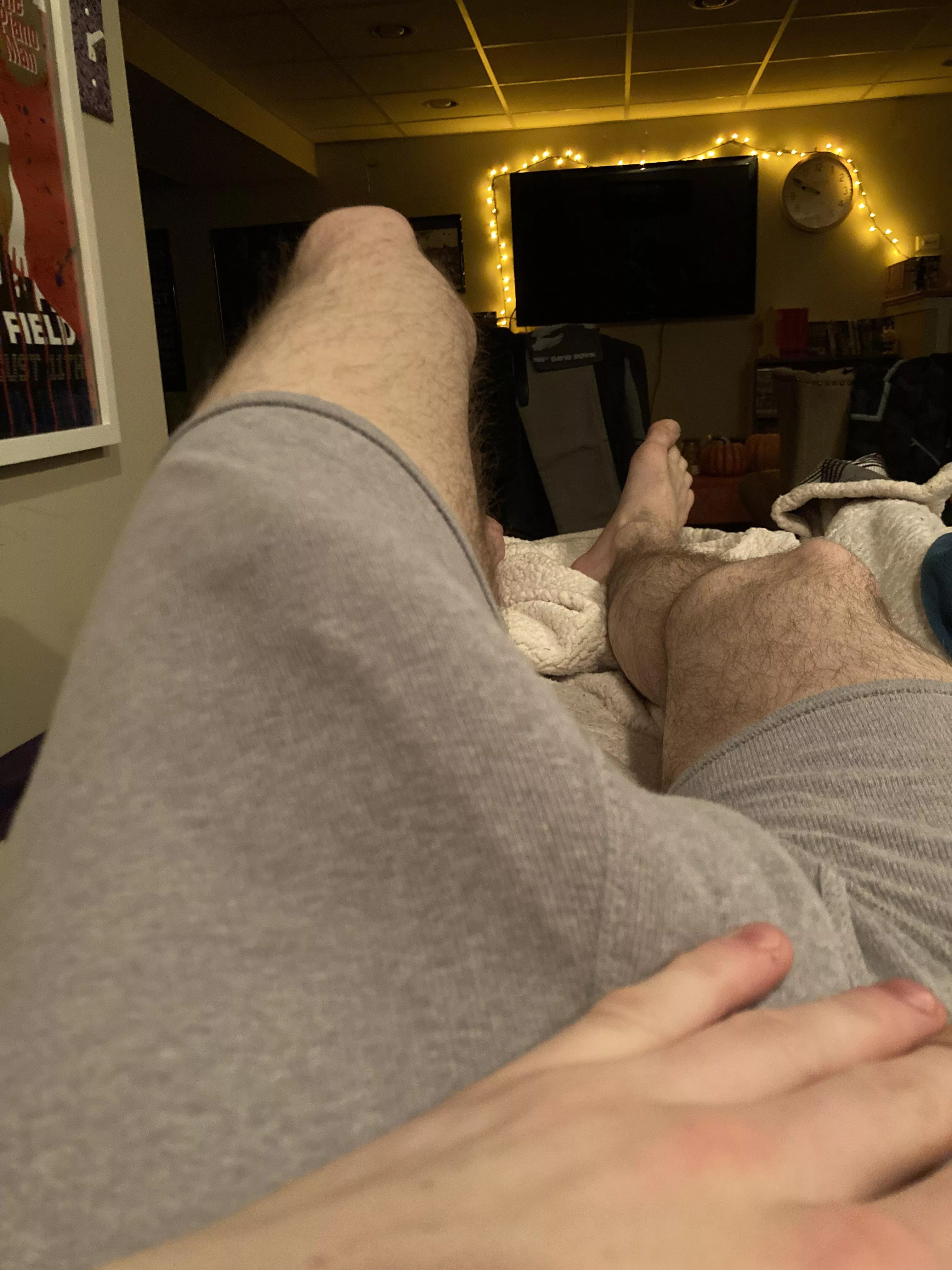 You can practically feel it throb. posted by mrmagenta96