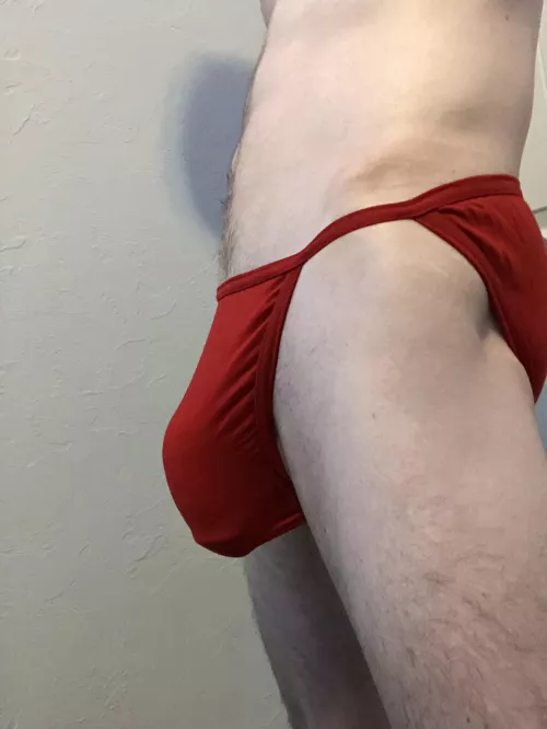 You can see the outline of my head and it’s barely holding it in by Hoof-101