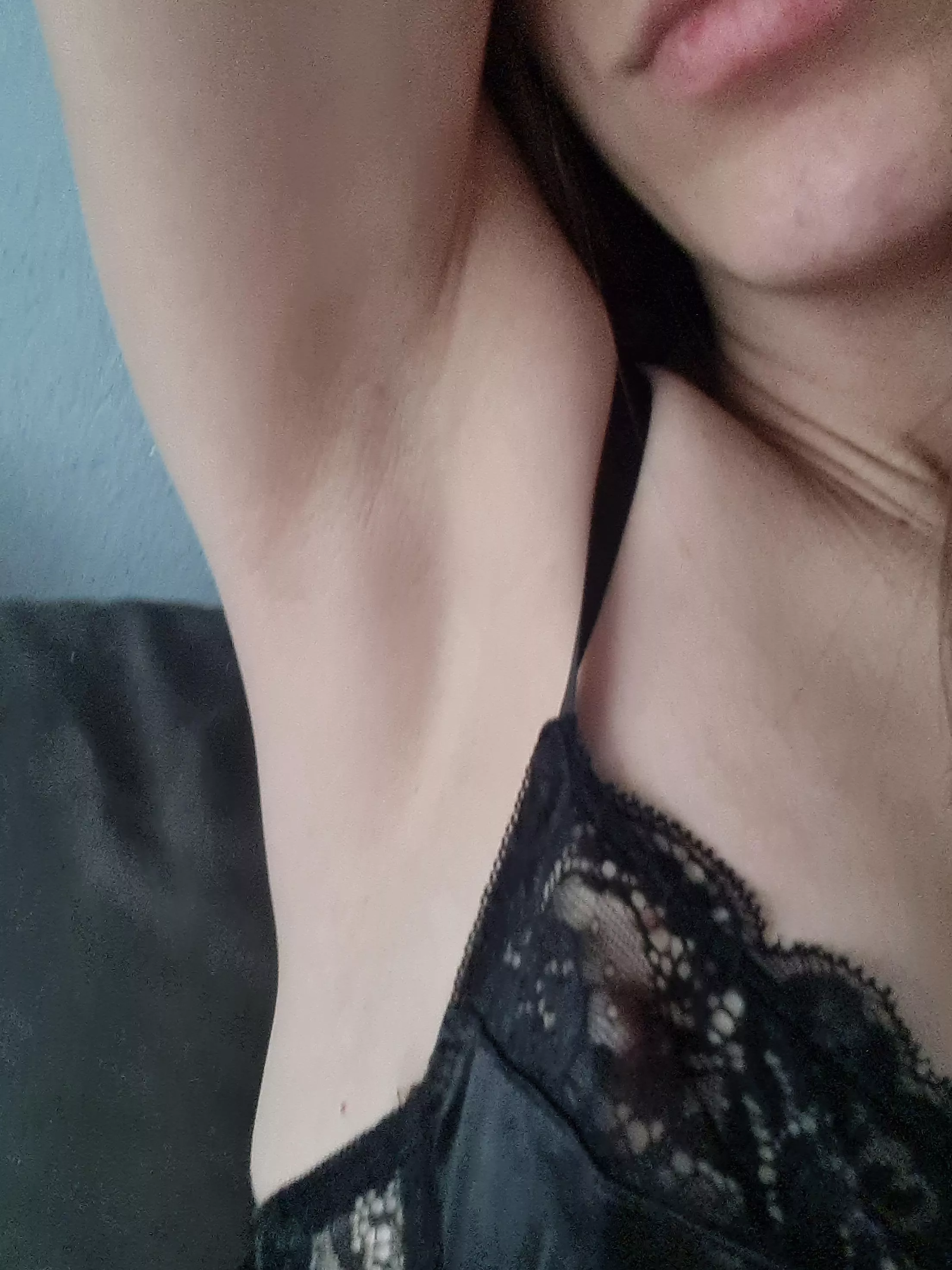 You can start here but finish down posted by xxxlilybeth