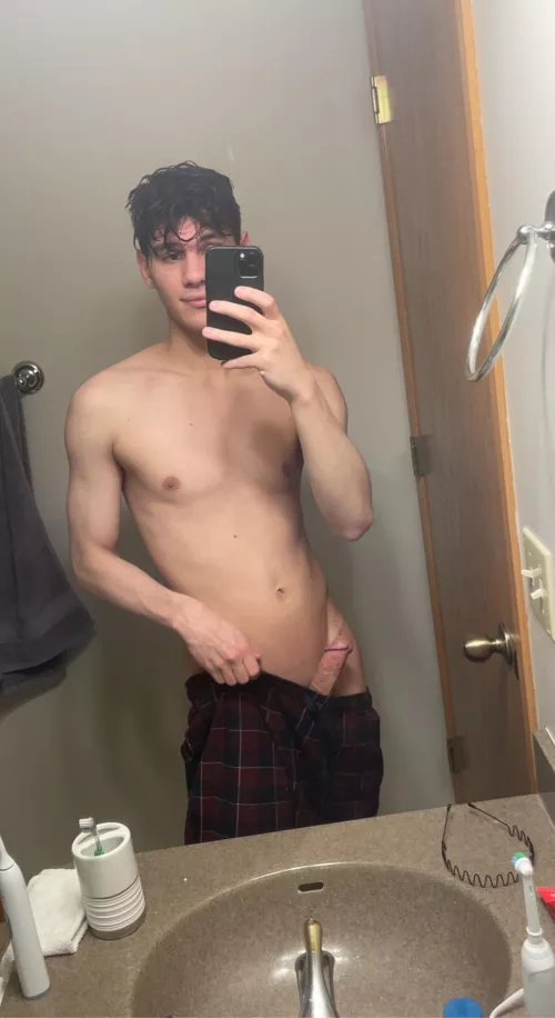 You can take it off me by banpitou