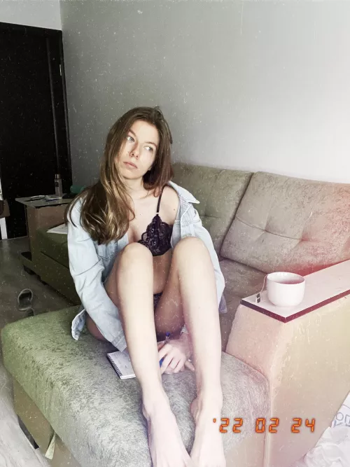 You can tell me everything by vvcalendar