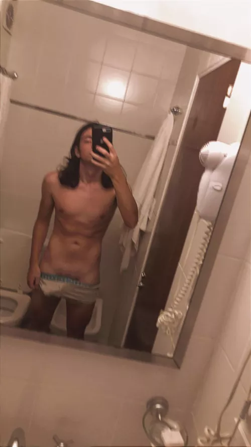 You can touch it by jdjdjdjdfy