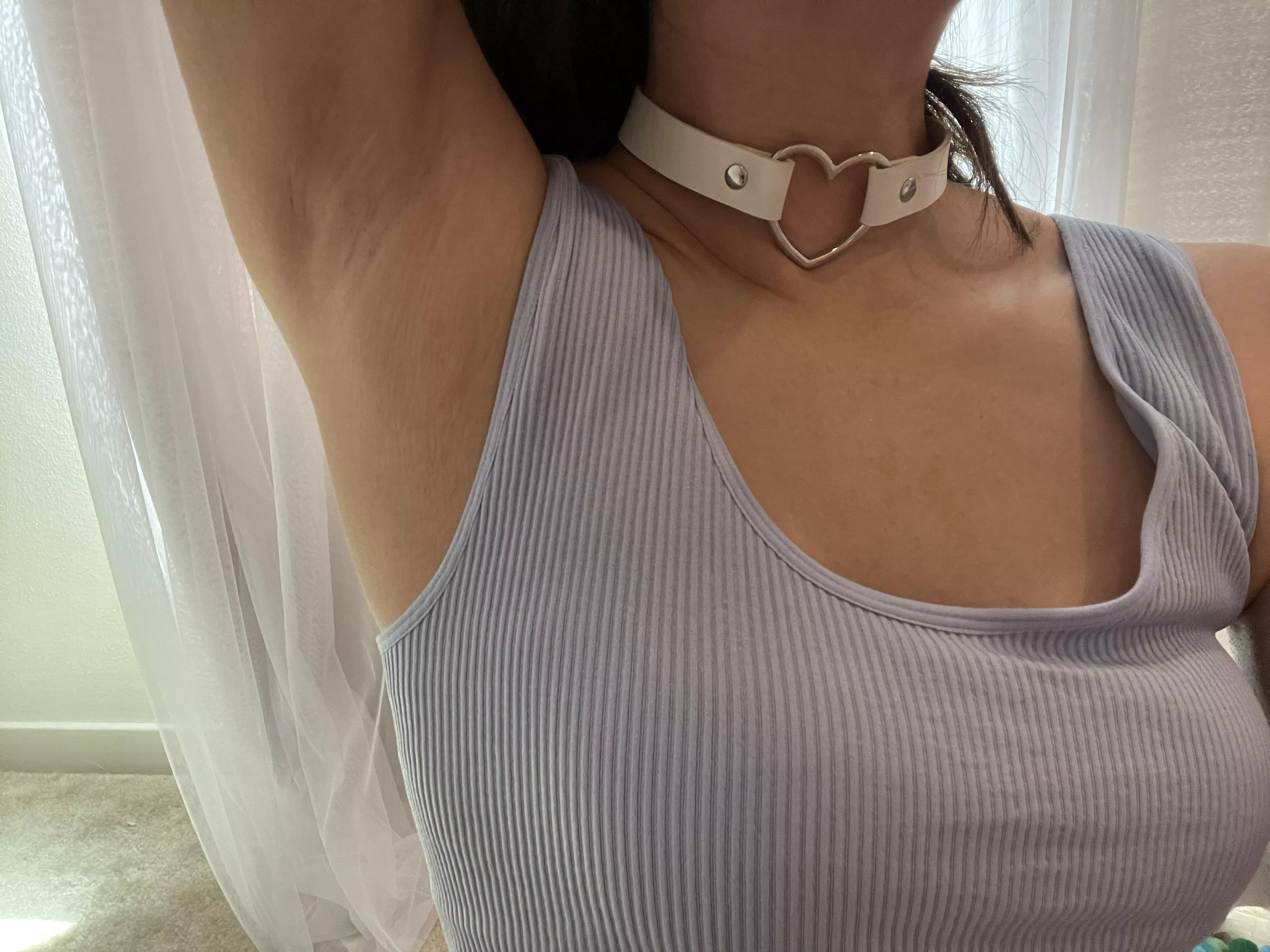 You can use my armpit if you want to posted by onlyceecee