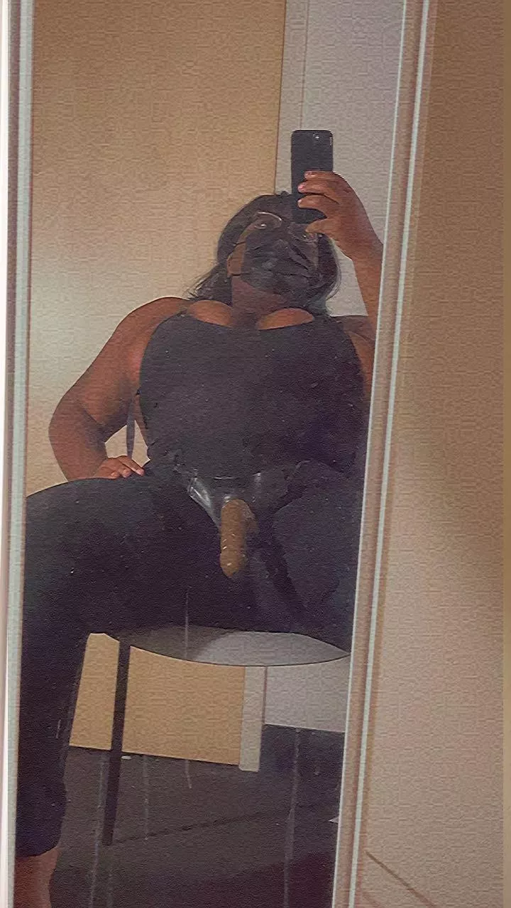 You can’t handle me posted by Msmomo23