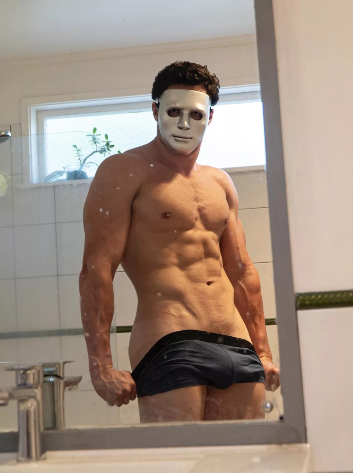 You can’t handle this.[26] posted by TheMaskedGiant