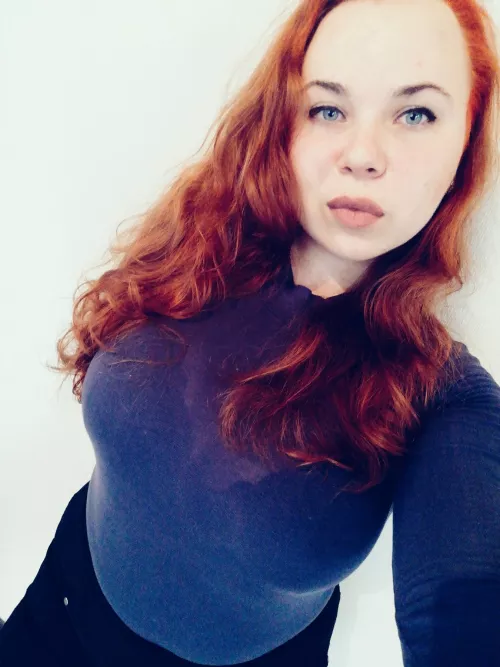 You Can't Hide Those Melons by ImpressiveCeleb