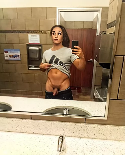 you catch me like this, what's next? by Plus-Routine1