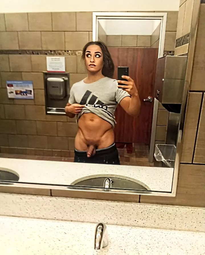 you catch me like this, what's next? posted by Plus-Routine1