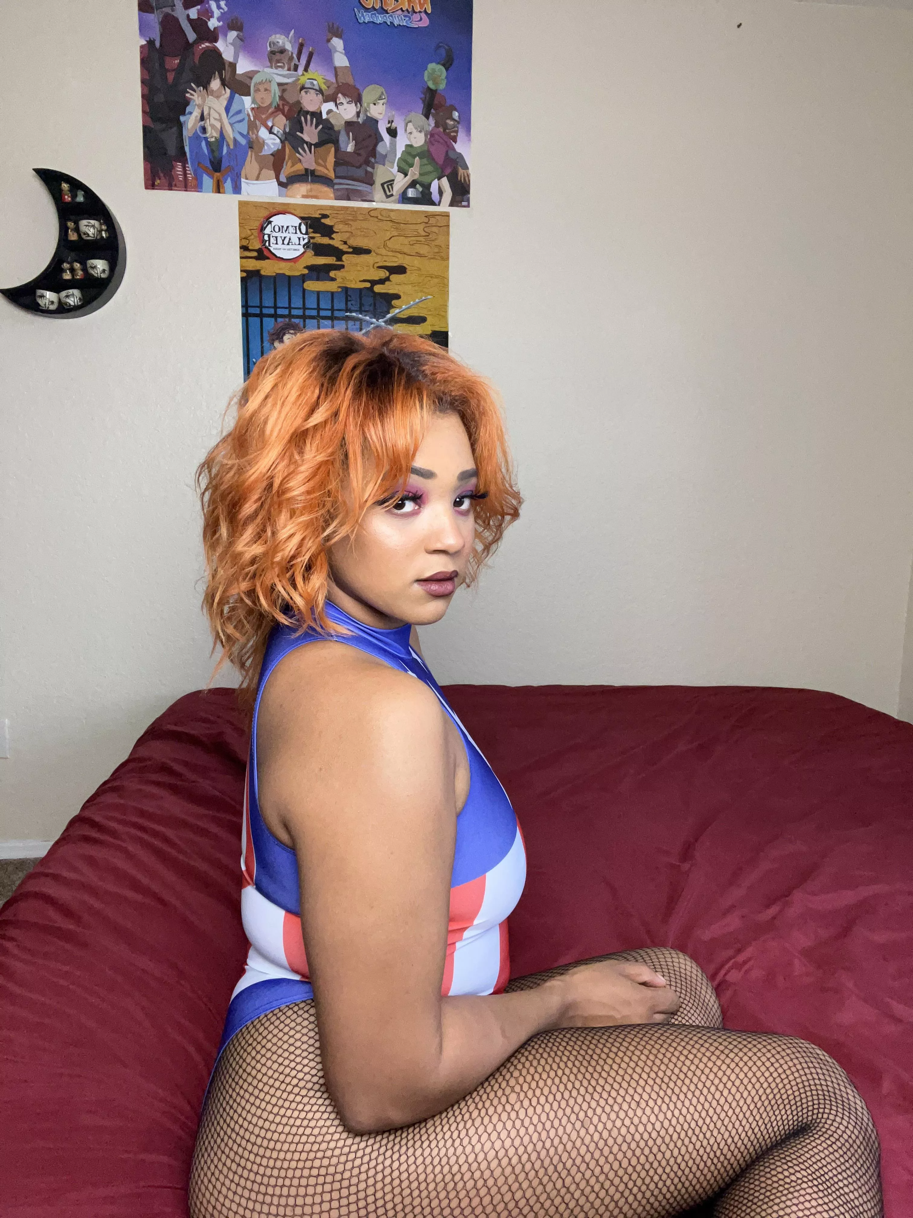 You could be my someone posted by Global_Network3114