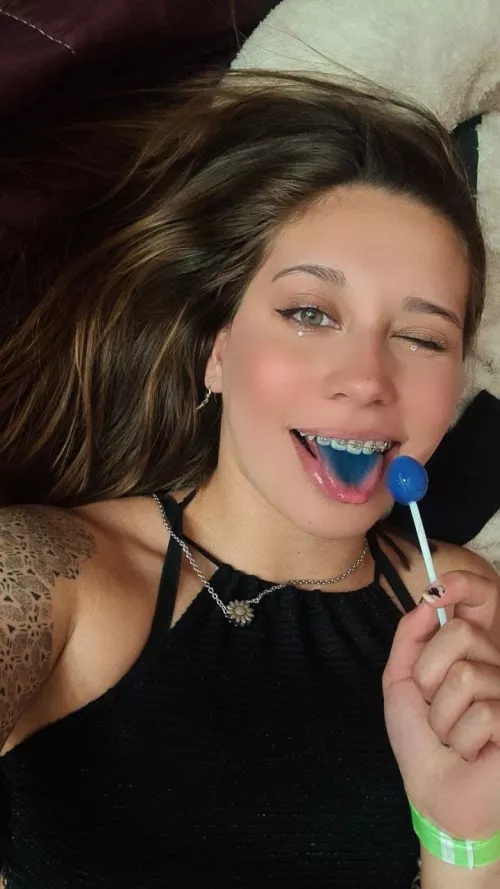 You could be on top 😛 by BabyXiami