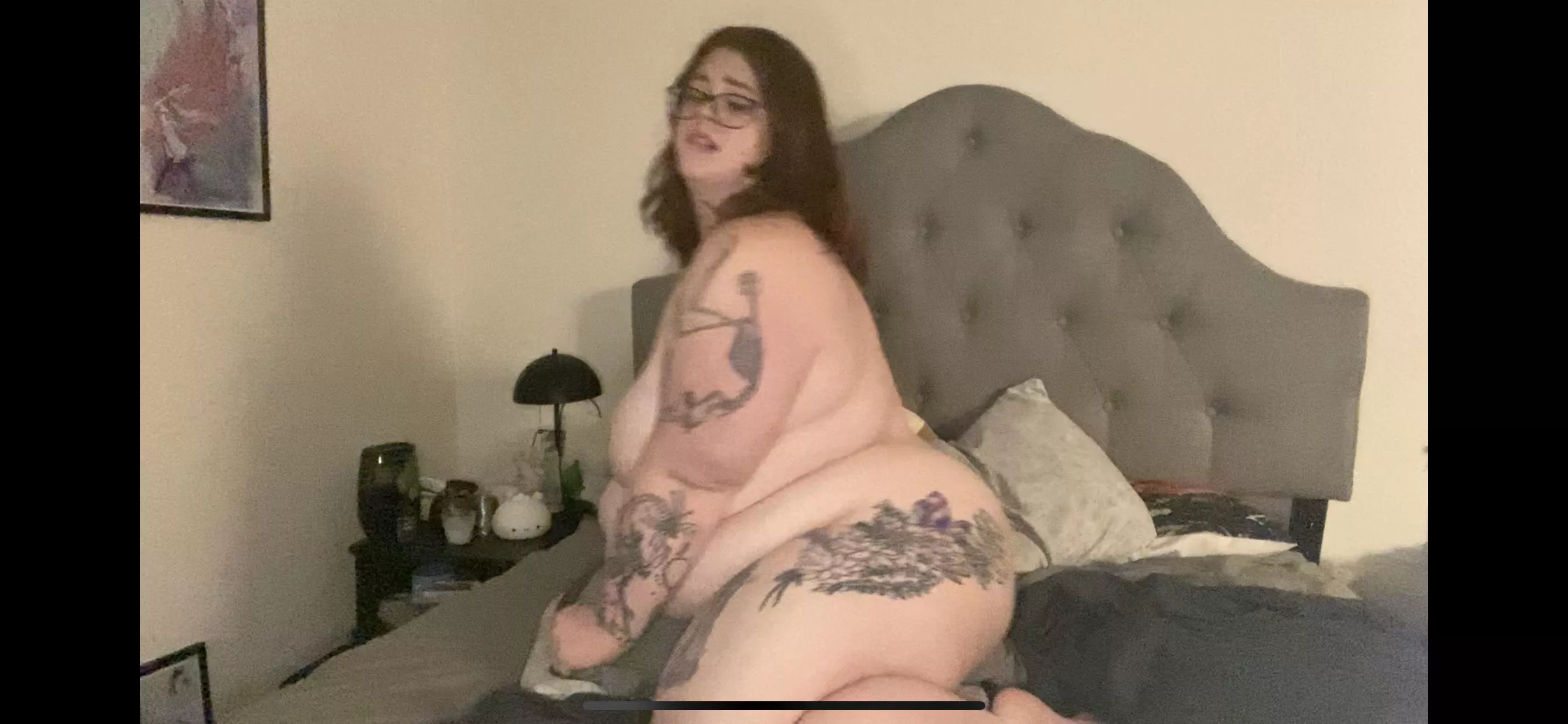 You could get lost in me posted by ThickThighed