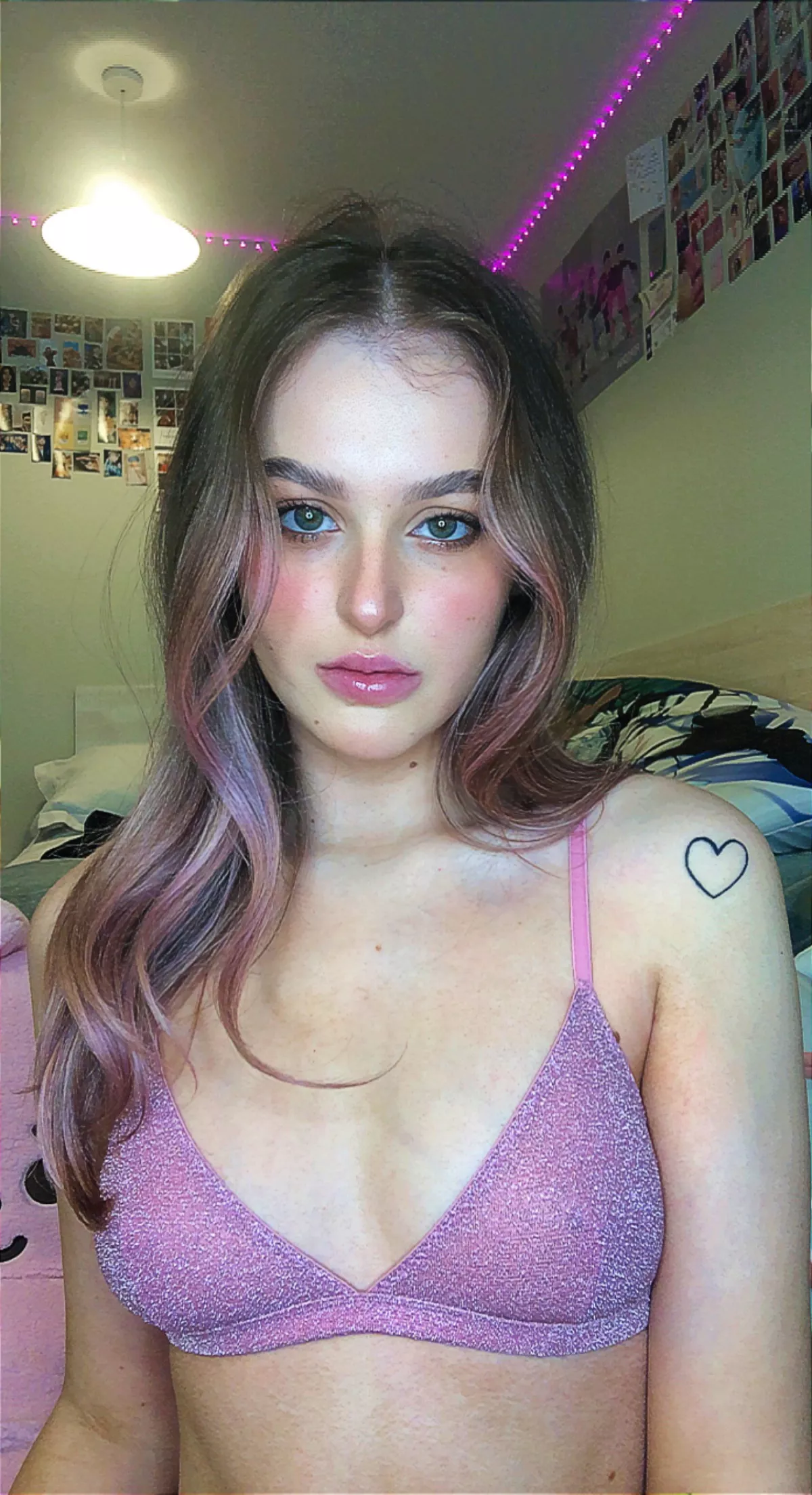 You could play with me all you want posted by Lunamoon_x