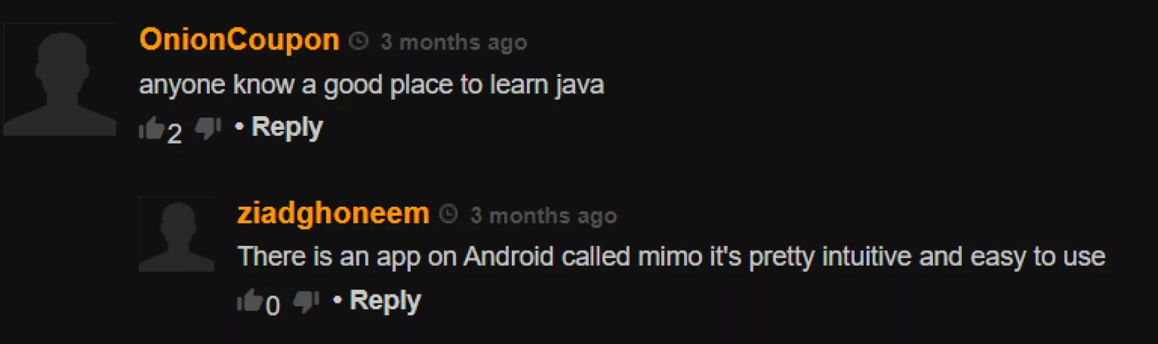 you could say he came to the right site to ask this by _Grand_Autismo_