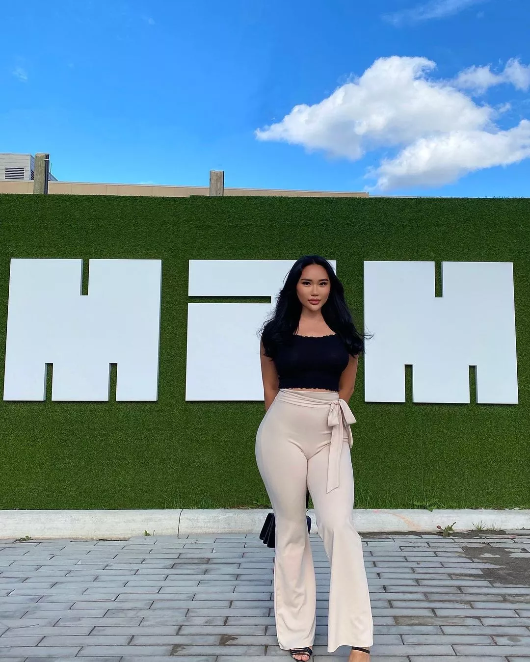 You couldn't handle posted by steveerwin067