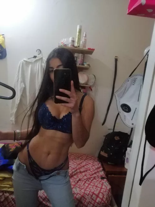 You deserve a perfect body like this🔥 by HaleyKitty12