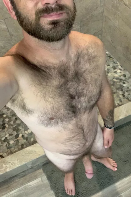 You don’t always need a plan. Sometimes you just need balls and a beard. by RemoveOld969