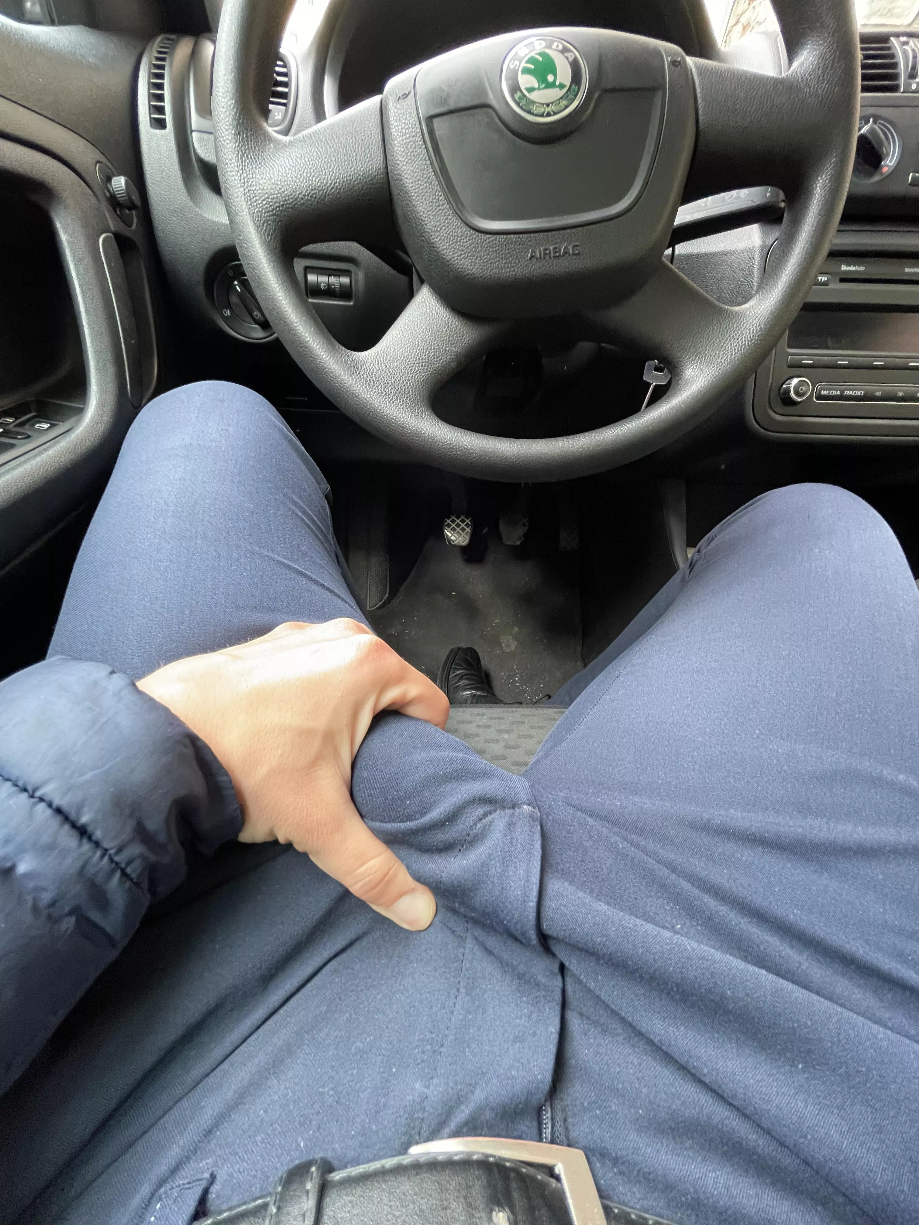 You dont even know whats going on on my page 😉 posted by TheManOnSuit1