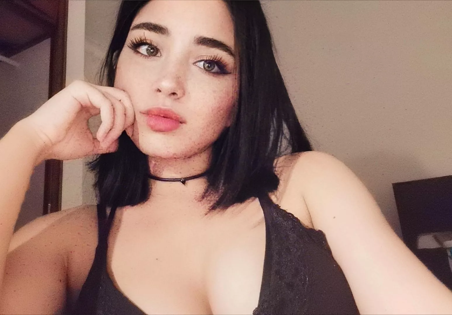 you don't need much posted by NatashaSnyder