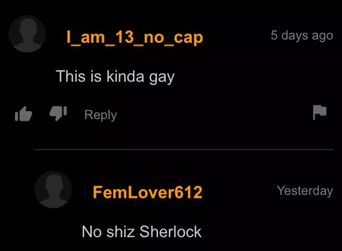 You don’t say? by Giorno_s_-piano