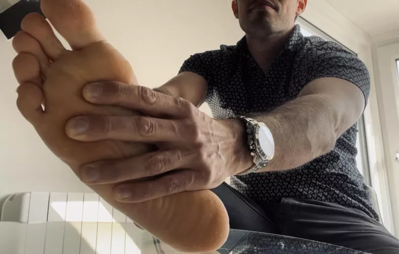 You don’t stand a chance. by SirStrain