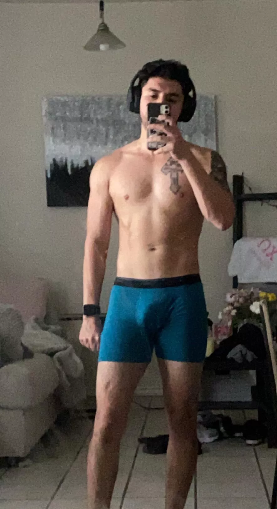 You enjoy? posted by Aggravating_Ant_5511