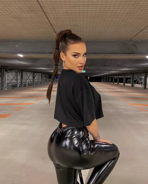 You find tbe best stfuf in empty parking lots. by woofreferee