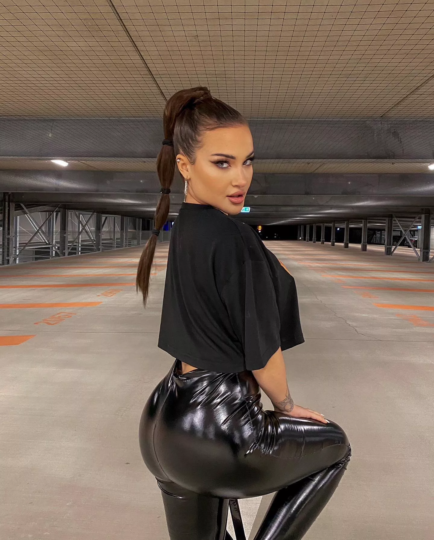 You find tbe best stfuf in empty parking lots. posted by woofreferee