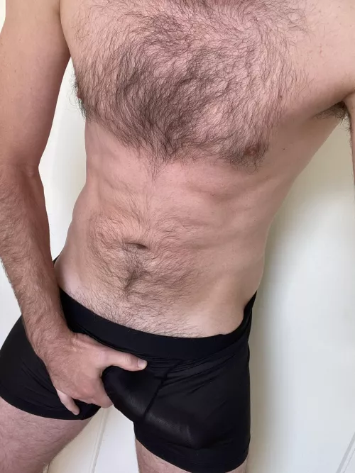 You get the picture! 😏 by indigofurther