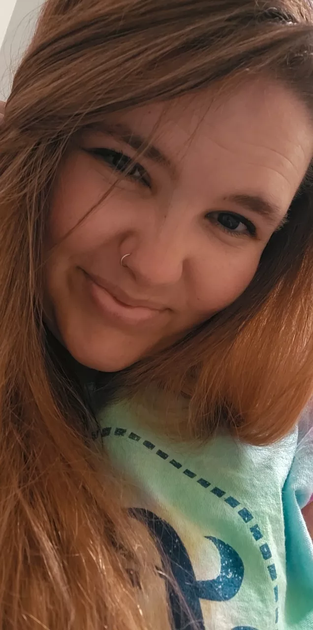 You glow differently when you're actually happy (: posted by babybear369