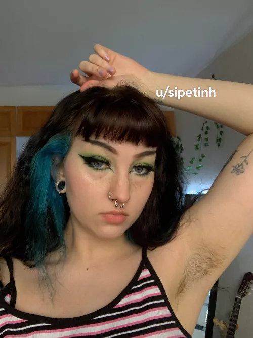 You gon lick it or not? by sipetinh