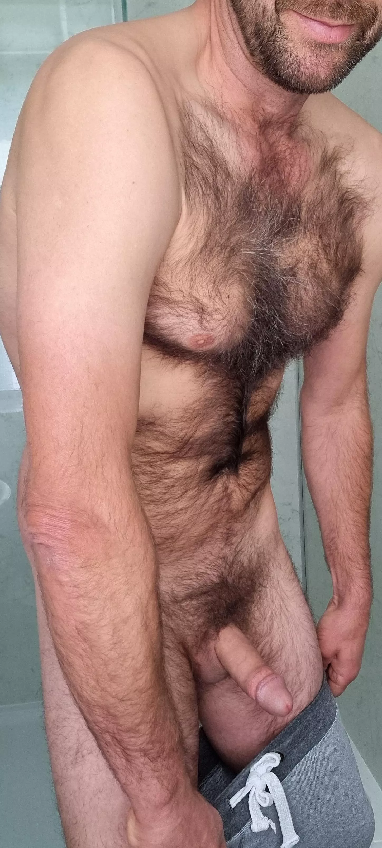 you gonna help me out of these? posted by son2507