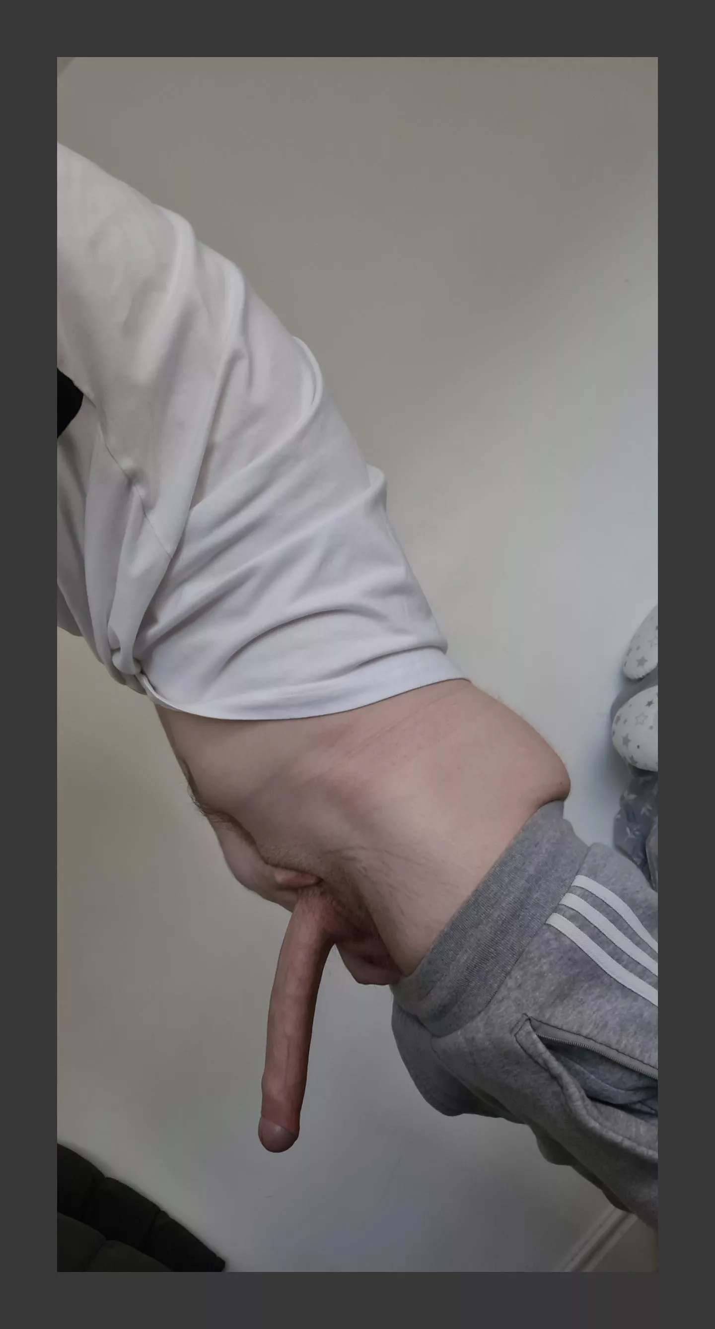 you gonna suck it? posted by Mysterious-Web1572