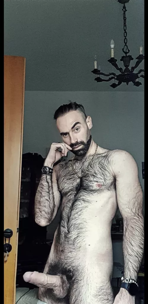 you gonna take.care of that ? by Alamyrjock