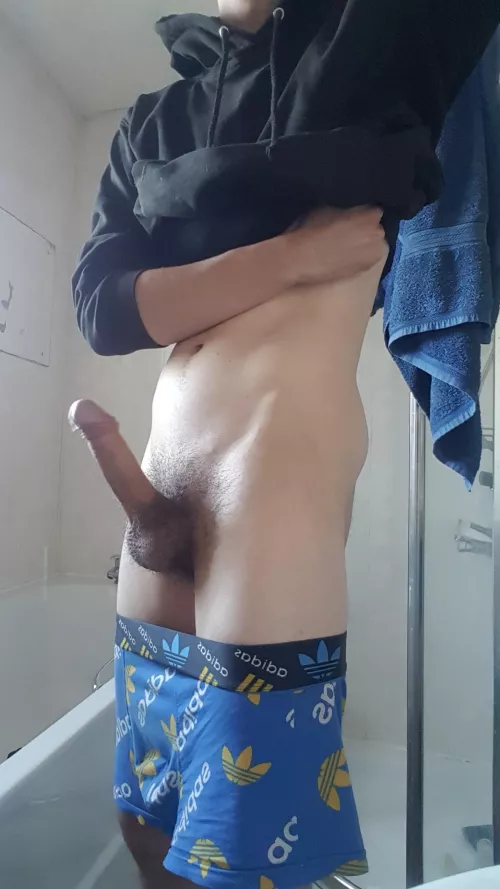 You guys always get me worked up by NELad94