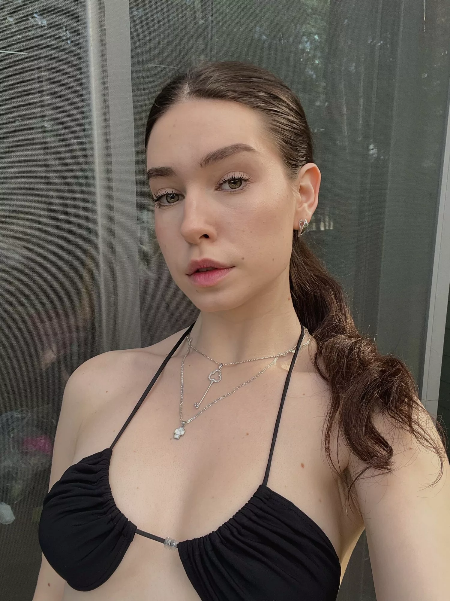 You guys always make me feel better about my boobs posted by ViciousObscenity