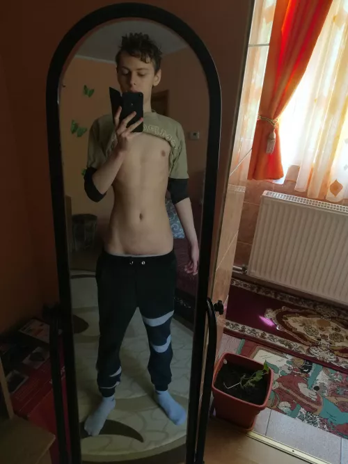 You guys enjoy? by BiBoyPinkie